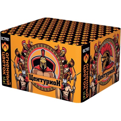 Центурион New Салют купить в Симферополе | simferopol.salutsklad.ru