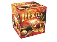 Династия Фейерверк купить в Симферополе | simferopol.salutsklad.ru