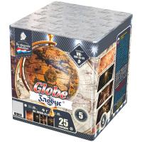 Глобус Салют купить в Симферополе | simferopol.salutsklad.ru