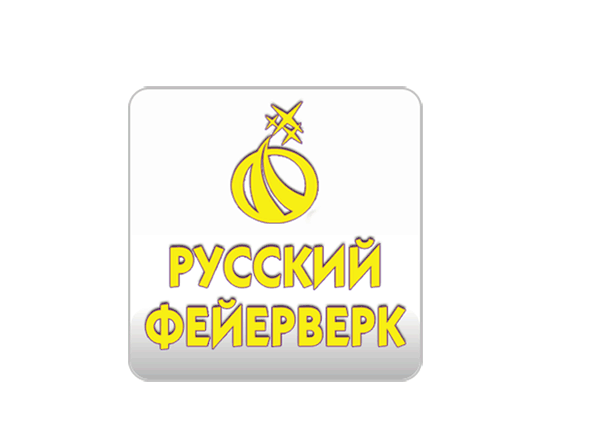 Русский Фейерверк в Симферополе — салюты высочайшего качества