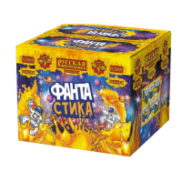 ФАНТАстика Фейерверк купить в Симферополе | simferopol.salutsklad.ru
