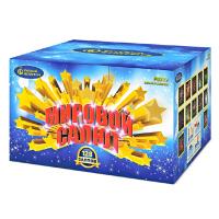 Мировой Салют Комбинированный Фейерверк купить в Симферополе | simferopol.salutsklad.ru