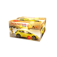 Эксклюзив Салют купить в Симферополе | simferopol.salutsklad.ru