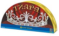 Тиара  Пиротехнический фонтан купить в Симферополе | simferopol.salutsklad.ru