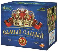 Самый-самый Фейерверк купить в Симферополе | simferopol.salutsklad.ru