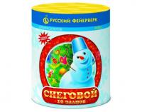 Снеговой Фейерверк купить в Симферополе | simferopol.salutsklad.ru