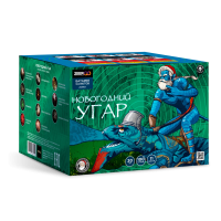 Новогодний УГАР Салют купить в Симферополе | simferopol.salutsklad.ru