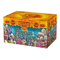 Салют Фаберже Батарея салютов купить в Симферополе | simferopol.salutsklad.ru