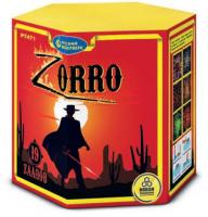 Зорро "Zorro" Фейерверк купить в Симферополе | simferopol.salutsklad.ru