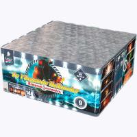 Летучий Голландец Батарея салютов купить в Симферополе | simferopol.salutsklad.ru