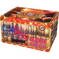 Алые паруса Фейерверк купить в Симферополе | simferopol.salutsklad.ru