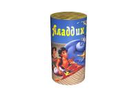 Аладдин Фонтан пиротехнический купить в Симферополе | simferopol.salutsklad.ru