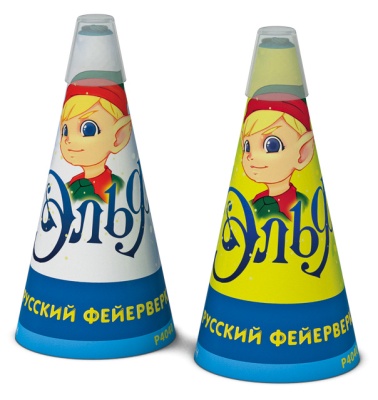 Эльф Пиротехнический фонтан купить в Симферополе | simferopol.salutsklad.ru