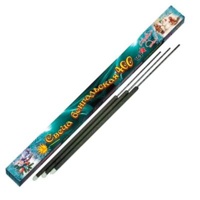 400-1 мм. Бенгальские огни купить в Симферополе | simferopol.salutsklad.ru