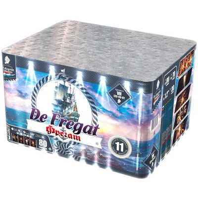 Фрегат Салют купить в Симферополе | simferopol.salutsklad.ru