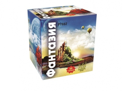 Фантазия Салют купить в Симферополе | simferopol.salutsklad.ru