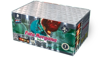 Мираж Салют купить в Симферополе | simferopol.salutsklad.ru