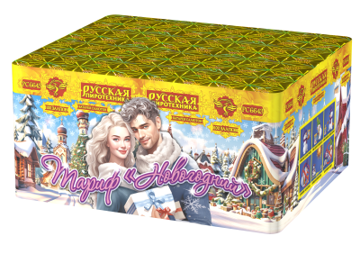 Тариф Новогодний Батарея салютов купить в Симферополе | simferopol.salutsklad.ru