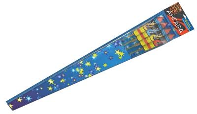 Ангара Ракеты купить в Симферополе | simferopol.salutsklad.ru