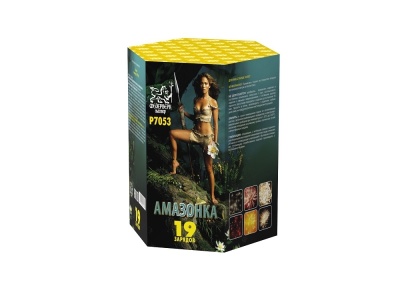 Амазонка Салют купить в Симферополе | simferopol.salutsklad.ru