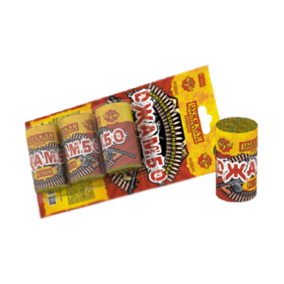 Джамбо Петарды купить в Симферополе | simferopol.salutsklad.ru